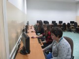 Galeria fotografii - Jesteśmy w finale Wojewódzkiego Konkursu Wiedzy Obronnej i Ochrony Ludności